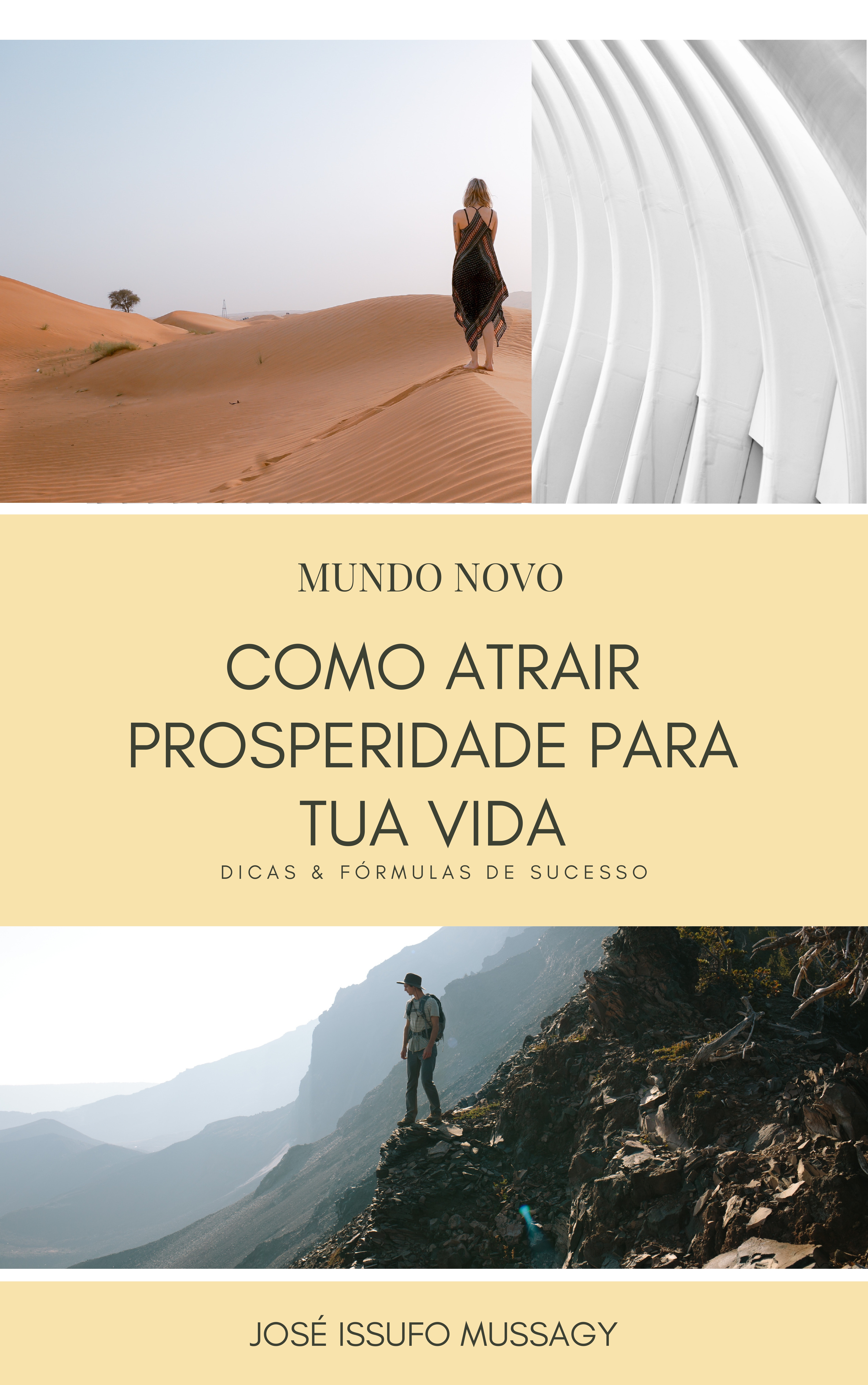 Como atrair prosperidade para sua vida